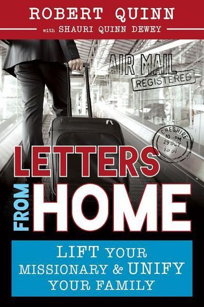 Produktbild: Letters from Home