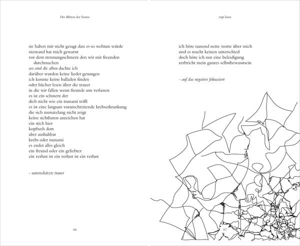 Produktbild: Die Bl&uuml;ten der Sonne