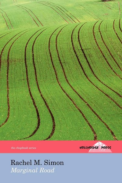Produktbild: Marginal Road (The Hollyridge Press Chapbook Series)
