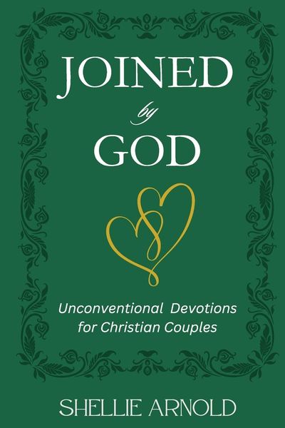 Produktbild: Joined by God