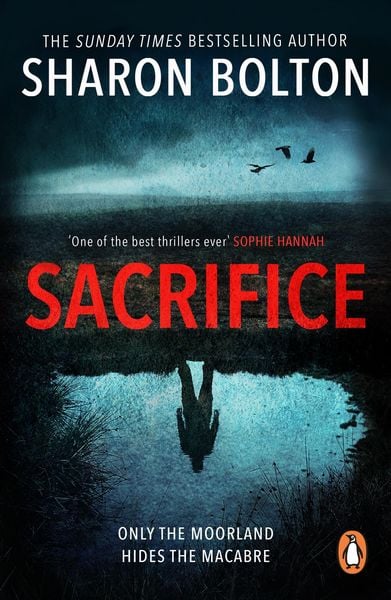 Produktbild: Sacrifice