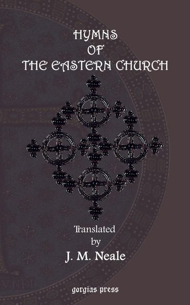 Produktbild: Hymns of the Eastern Church
