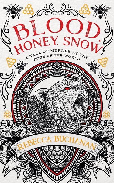 Produktbild: Blood, Honey, Snow