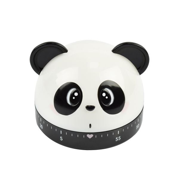 Legami Küchen-Timer - Panda