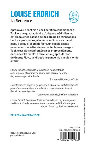 Produktbild: La sentence