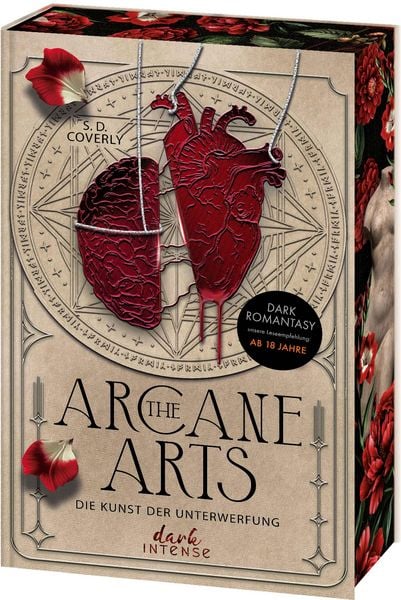 Produktbild: The Arcane Arts