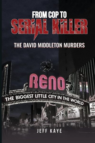Produktbild: From Cop to Serial Killer