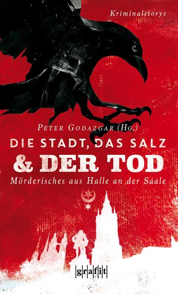 Produktbild: Die Stadt, das Salz und der Tod
