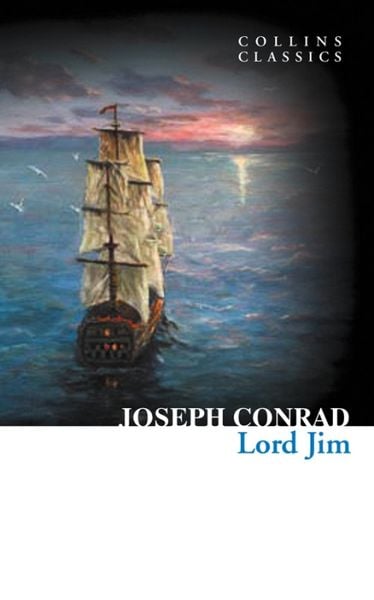 Produktbild: Lord Jim