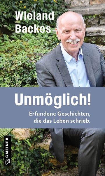 Produktbild: Unm&ouml;glich!