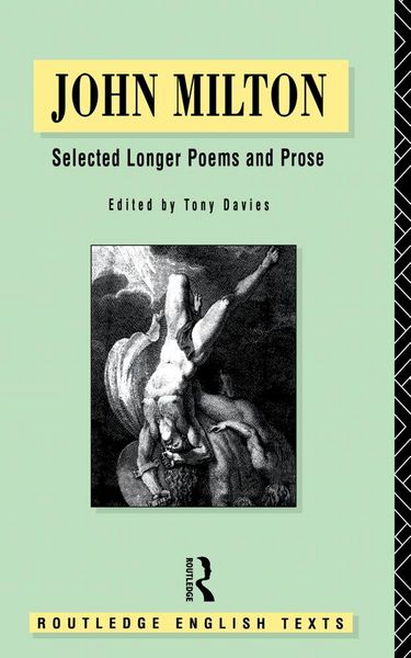 Produktbild: John Milton