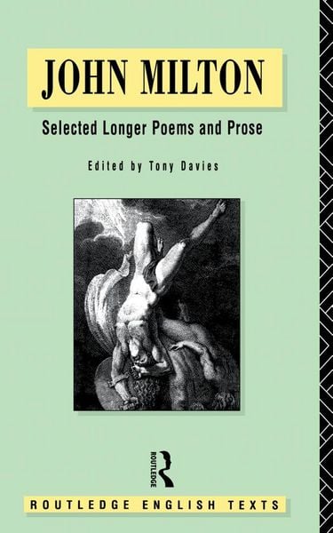 Produktbild: John Milton