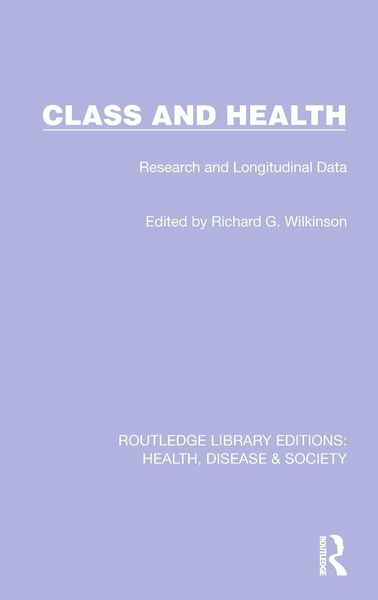Produktbild: Class and Health