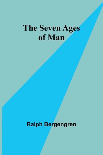 Produktbild: The Seven Ages of Man