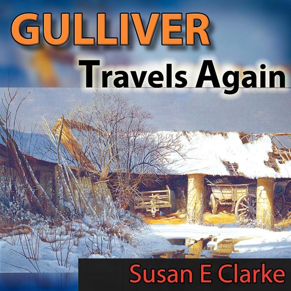 Produktbild: Gulliver Travels Again