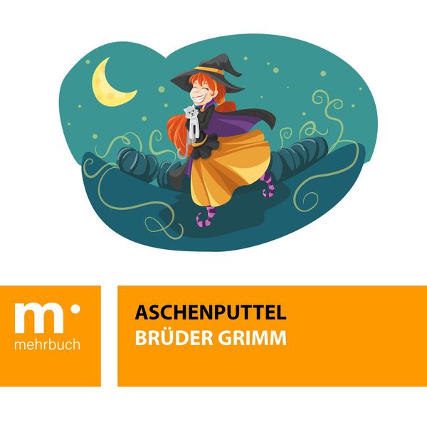 Produktbild: Aschenputtel