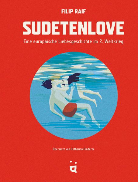Produktbild: Sudetenlove