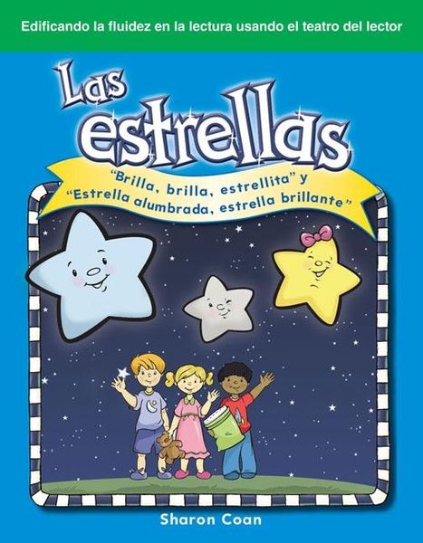 Produktbild: Stars