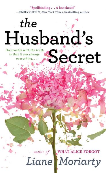 Produktbild: The Husbands Secret