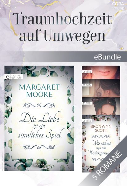 Produktbild: Traumhochzeit auf Umwegen