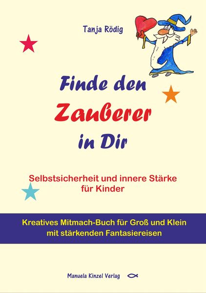 Produktbild: Finde den Zauberer in Dir