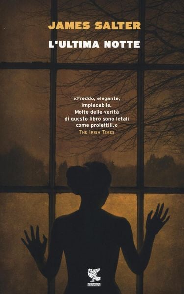 Produktbild: L' ultima notte