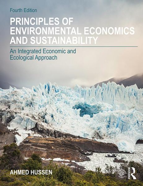 Produktbild: Principles of Environmental Economics and Sustainability