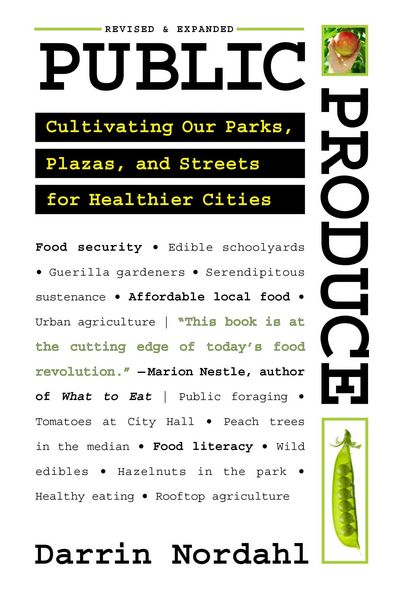 Produktbild: Public Produce