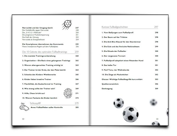 Produktbild: Kicker Next Level - Die herzliche Art, unseren Nachwuchs zu coachen: Magic Moments f&uuml;r die n&auml;chste Fu&szlig;ballgeneration. Von Bernhard Gusenbauer, Kinder-