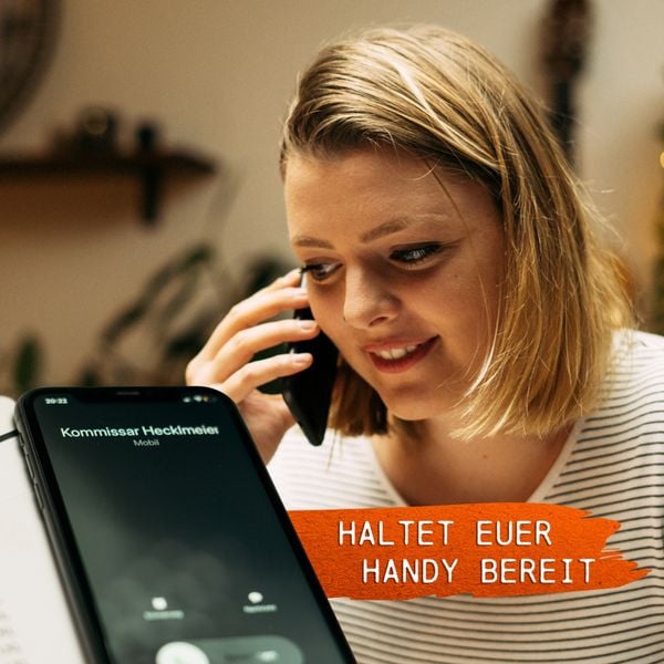 Produktbild: CRIMECASES Krimispiel Tatort: Kunstfehler