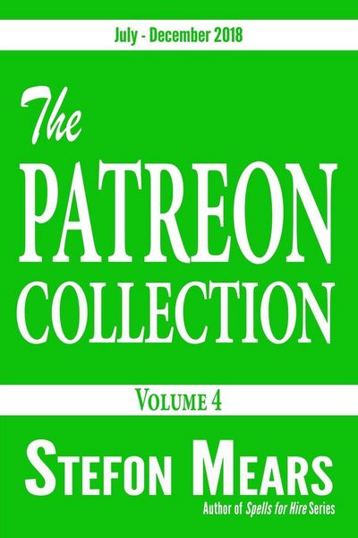 Produktbild: The Patreon Collection
