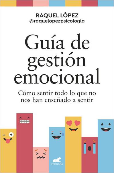 Produktbild: Gu&iacute;a de gesti&oacute;n emocional