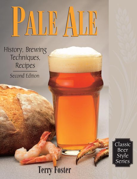 Produktbild: Pale Ale, Revised