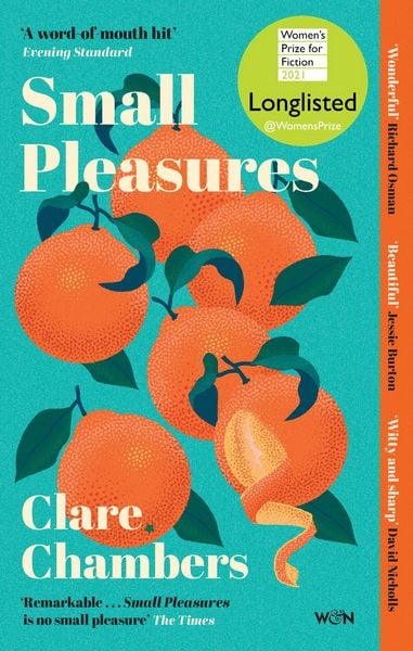 Produktbild: Small Pleasures