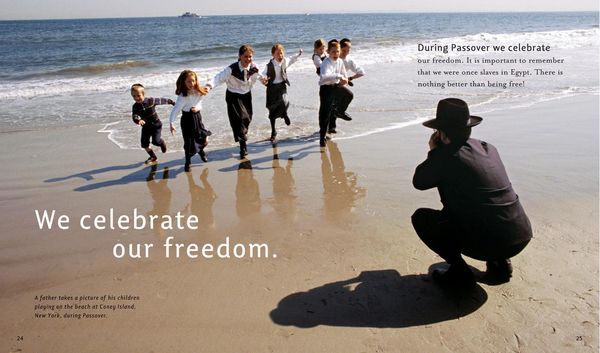 Produktbild: Celebrate Passover