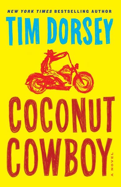 Produktbild: Coconut Cowboy