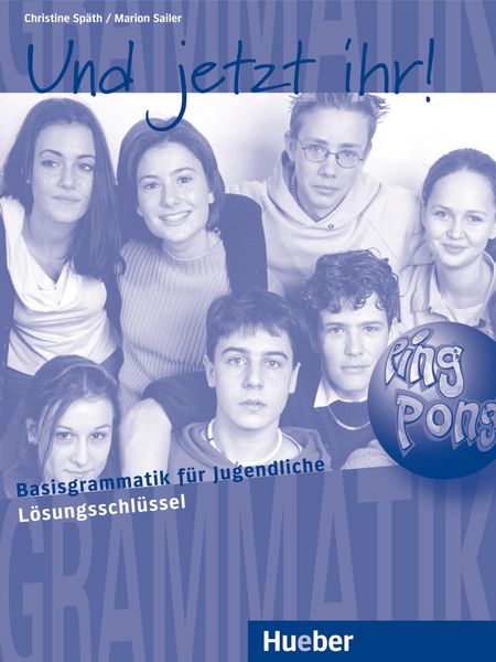Produktbild: Und jetzt ihr!