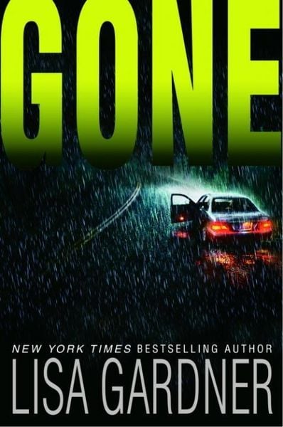 Produktbild: Gone