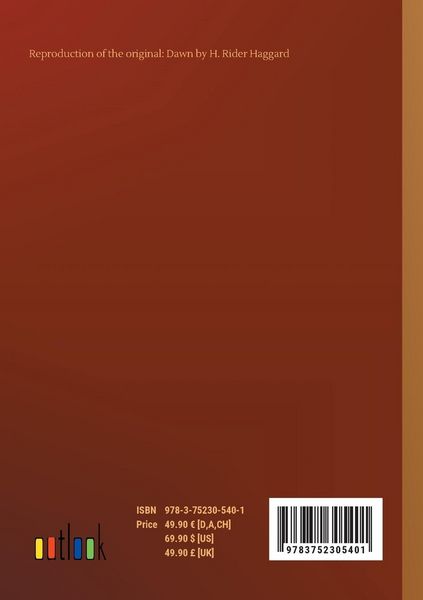 Produktbild: Dawn