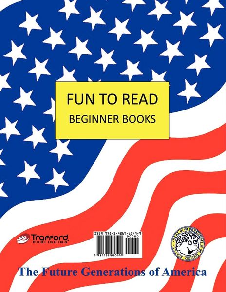 Produktbild: The President's Counting Book