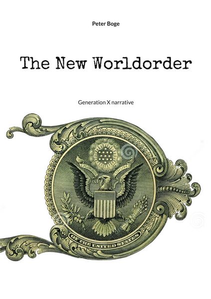 Produktbild: The New Worldorder
