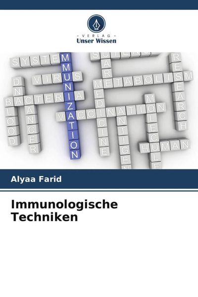 Produktbild: Immunologische Techniken