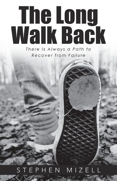 Produktbild: The Long Walk Back