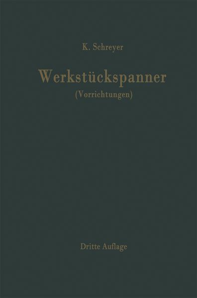 Produktbild: Werkst&uuml;ckspanner