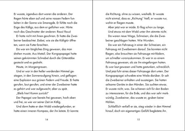 Produktbild: Das geheime Leben der Tiere (Dschungel) - Freundschaft im Regenwald