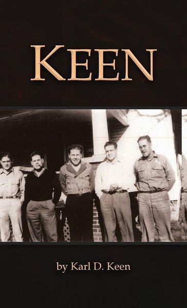 Produktbild: Keen