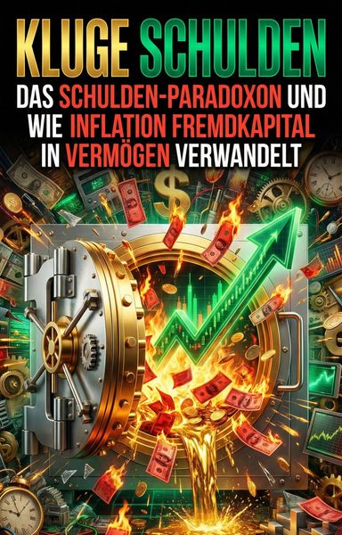 Produktbild: Kluge Schulden