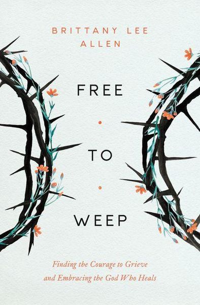 Produktbild: Free to Weep