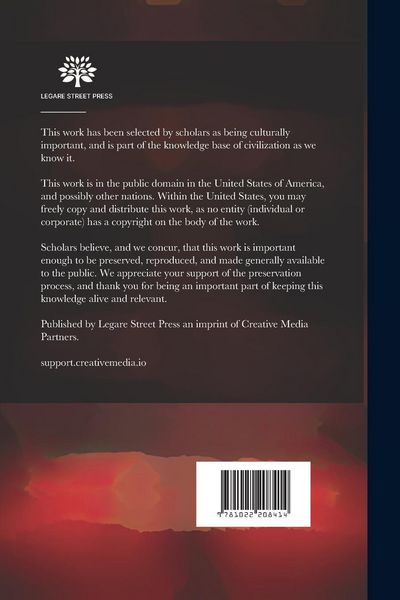 Produktbild: (Cumnock's) School Speaker. Rhetorical Recitations for Boys and Girls