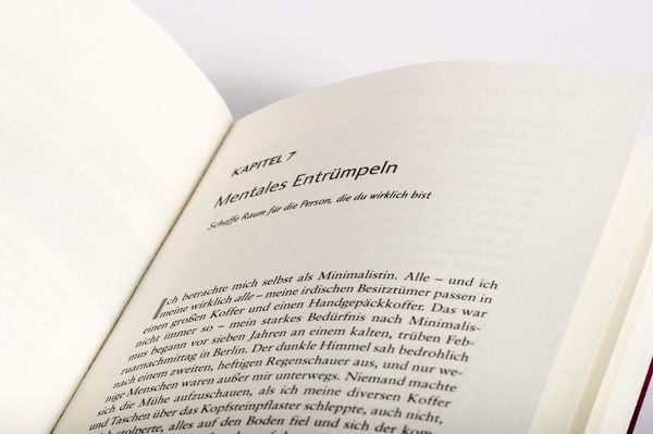 Produktbild: Angekommen bei dir